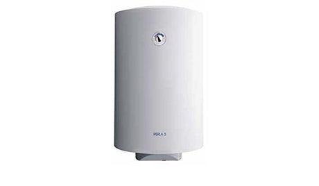 scaldabagno scaldacqua elettrico ad accumulo radi gruppo ariston mod. perla evo 80 v 3 eu cod. 3201158 3 anni di garanzia 80 lt copia