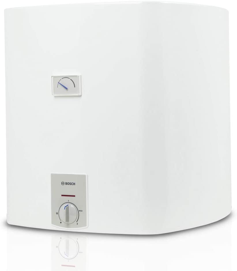 scaldabagno scaldacqua elettrico junkers bosch tronic 3500 t 50 litri 28199