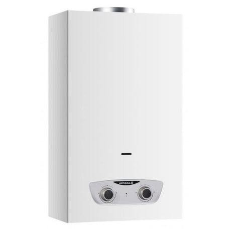scaldacqua scaldabagno camera aperta ariston fast r x 11 lt low nox metano cod. 3632412 nuovo modello