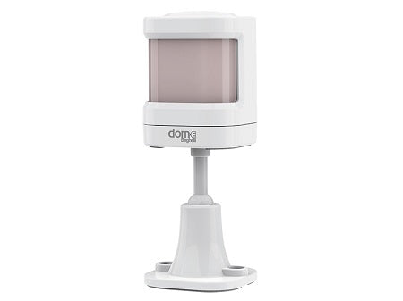sensore di presenza wireless beghelli per centrale codice 60031