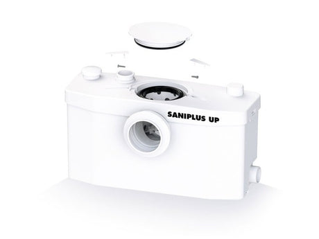 sfa trituratore sfa saniplus up ean 3308815074047