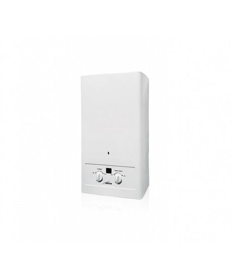 sime scaldacqua scaldabagno sime camera aperta mini ln of erp 14 lt metano cod 8112624