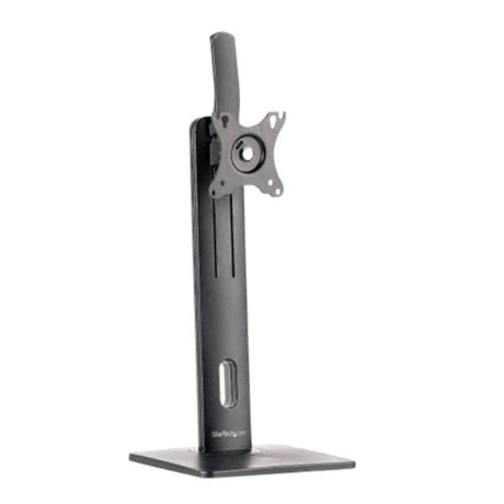 startech supporto monitor scrivania fino 32 ean 0065030891868