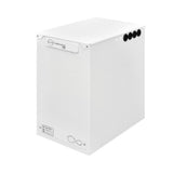 thermino scaldabagno full electric thermino 300 eplus con resistenza da 18 kw