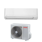 toshiba condizionatore toshiba seiya classic 13000 12000 btu ras b13b2kvg e3 r 32 wi fi optional