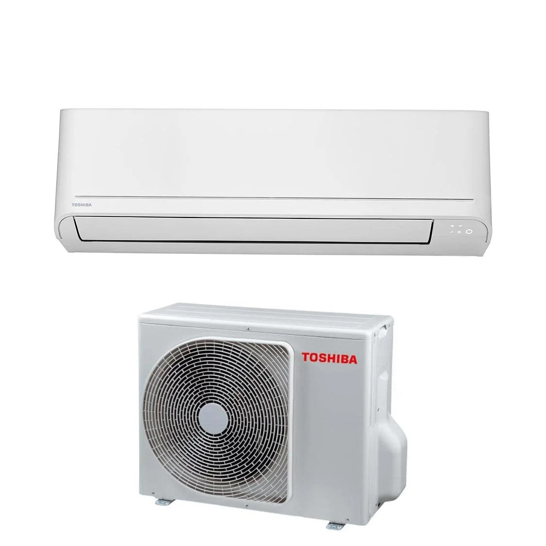 toshiba condizionatore toshiba seiya classic 24000 btu ras b24b2kvg e2 r 32 wi fi optional