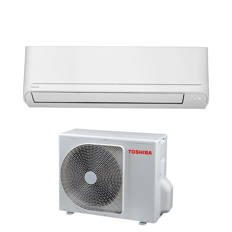 toshiba condizionatore toshiba seiya classic 5000 btu ras b05b2kvg e2 r 32 wi fi optional