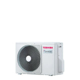 toshiba unita esterna dual split toshiba ras 2m14g3avg e r 32