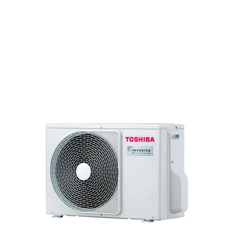 toshiba unita esterna dual split toshiba ras 2m14g3avg e r 32