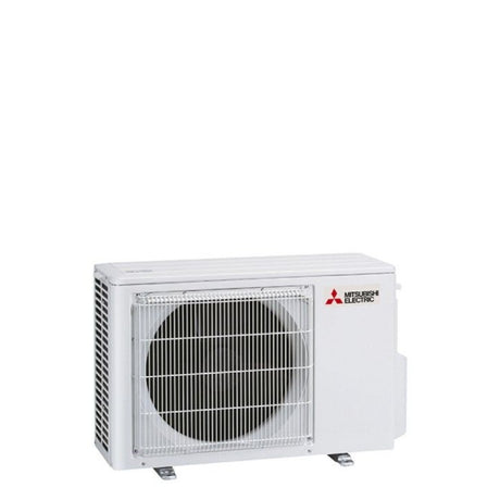unita esterna mitsubishi electric motore multisplit 2f53vf dual split r 32