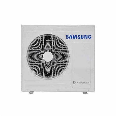 unita esterna samsun r 32 quattro attacchi quadri split aj080txj4kg