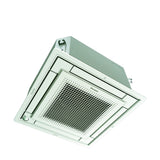 unita interna a cassetta daikin fully flat a 4 vie 600x600 inverter 9000 btu ffa25a2veb r 32 e r 410 wi fi optional