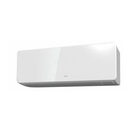 unita interna a parete fujitsu serie kg 7000 btu asyg07kgtf r 32 wi fi integrato