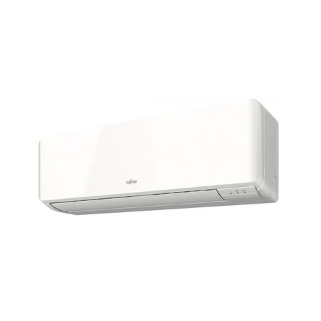 unita interna a parete fujitsu serie km modello large 18000 btu asyg18kmte r 32 wi fi optional