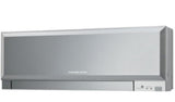 unita interna a parete mitsubishi electric inverter serie kirigamine zen 12000 btu msz ef35ves colore silver grigio 6255