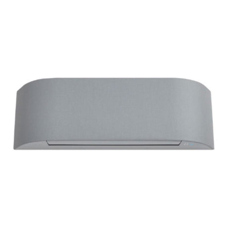 unita interna a parete toshiba serie haori 13000 btu 12000 btu ras b13n4kvrg e r 32 wi fi integrato grigio chiaro grigio scuro
