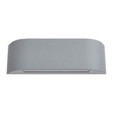 unita interna a parete toshiba serie haori 16000 btu 15000 btu ras b16n4kvrg e r 32 wi fi integrato grigio chiaro grigio scuro