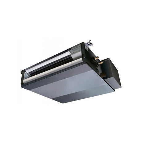 unita interna canalizzato mitsubishi electric sez kd25val 9000 btu gas r 410 7667