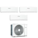 vaillant climatizzatore condizionatore vaillant trial split inverter serie climavair pro 999 con vam1 070a3no r 32 wi fi integrato 900090009000
