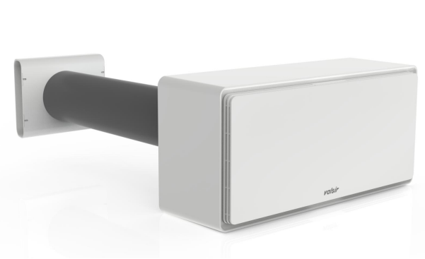 valsir recuperatore di calore valsir arios dot mini core