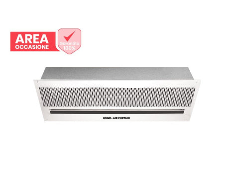 vecamco area occasioni barriera d aria tangenziale ad incasso vecamco a temperatura ambiente 150cm comando incluso