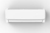 ventilconvettore a parete ideal clima serie comfosplit falko hi wall 700 hw thm07a con comando incluso