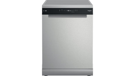 whirlpool lavastavoglie whirlpool w7f hp43 x maxispace 15 coperti a84xl60xp59 classe c tecnologia 6 senso inox ean 8003437640513