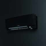 climatizzatore condizionatore daikin bluevolution inverter serie emura black iii 12000 btu ftxj35ab r 32 wi fi integrato classe a___ garanzia italiana novita