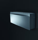 climatizzatore condizionatore daikin bluevolution inverter serie emura silver 12000 btu ftxj35as r 32 wi fi integrato classe a___ garanzia italiana novita