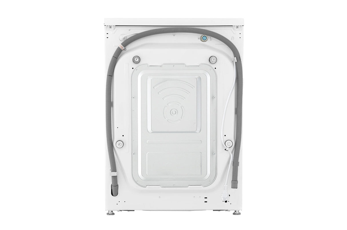 lg lavatrice ai dd 12 kg classe energetica b lavaggio a vapore f4wv312s0e