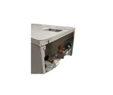 ferroli area occasioni 5109 caldaia a condensazione ferroli bluehelix hitech rrt 34c metanogpl con kit scarico fumi