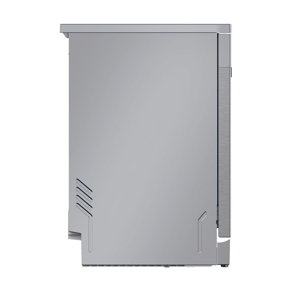 lavastoviglie a libera installazione candy rapido cf 4e7l0x 14 coperti classe e a81 8xl59 7xp59 8 acciaio inossidabile controllo remoto wi fi + ble