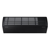 samsung unita interna a parete samsung windfree black 9000 btu ar70f09c1abneu r 32 wi fi integrato