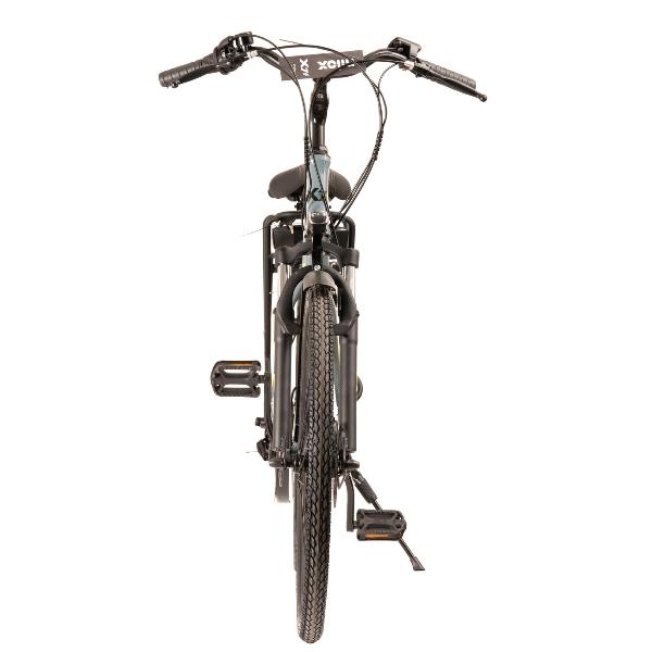 electric bike nilox x7 f bafang brushless high speed 250w batteria removibile lg 36 v autonomia 80 km 38543
