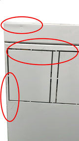 ferroli area occasioni caldaia ferroli a basamento bluehelix b 35 kw metano o gpl completa di kit scarico fumi