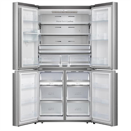 4porte 179x90 f tnf wd inox