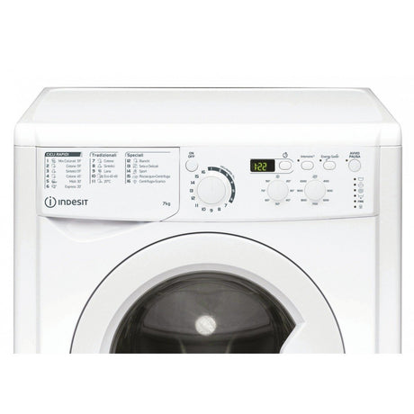 7kg a__ e 1000 rpm display