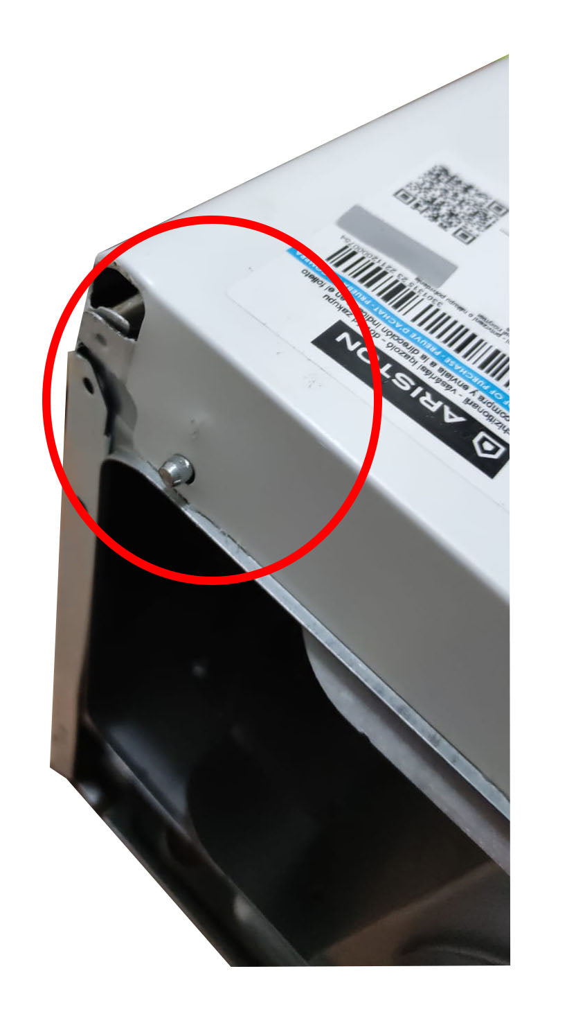 area occasioni caldaia a gas ariston modello cares x 24 cf metano low nox a camera aperta 3301315 new 34111