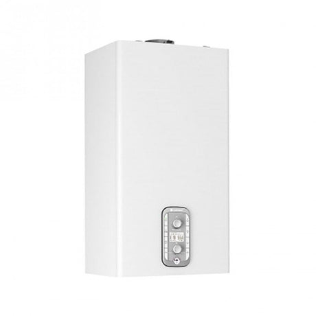 area occasioni caldaia a gas chaffoteaux modello pigma advance 30 kw eu metano completa di kit scarico fumi