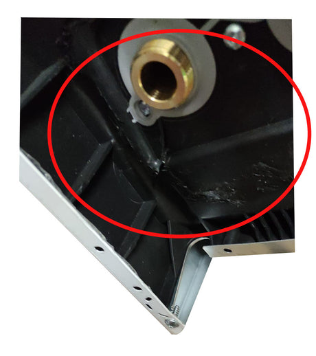 area occasioni caldaia ariston cares s 24 eu a condensazione completa di kit scarico fumi metano o gpl low nox 3301637 novita kit fumi coassiale