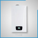 area occasioni caldaia baxi duo tec compact e 24 kw metano a condensazione low nox completa di kit scarico fumi