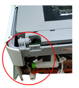 area occasioni caldaia junkers bosch condens 2200 w gc2200w 24 23 c 24 kw a condensazione completa di kit scarico fumi coassiale metano o gpl classe a cod. 7736901846 new erp gpl