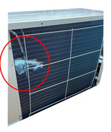 area occasioni climatizzatore condizionatore daikin bluevolution inverter serie perfera wall 12000 btu ftxm35r r 32 wi fi integrato classe a+++ garanzia italiana   novita ao1041
