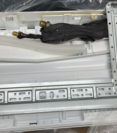 area occasioni climatizzatore condizionatore haier inverter serie geos plus 9000 btu as25thmhra r 32 classe a++ a+ 35249