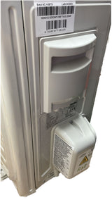 area occasioni climatizzatore condizionatore hisense inverter serie easy smart 12000 btu ca35mr05g + ca35mr05w r 32 wi fi optional classe a++ a+ 35300