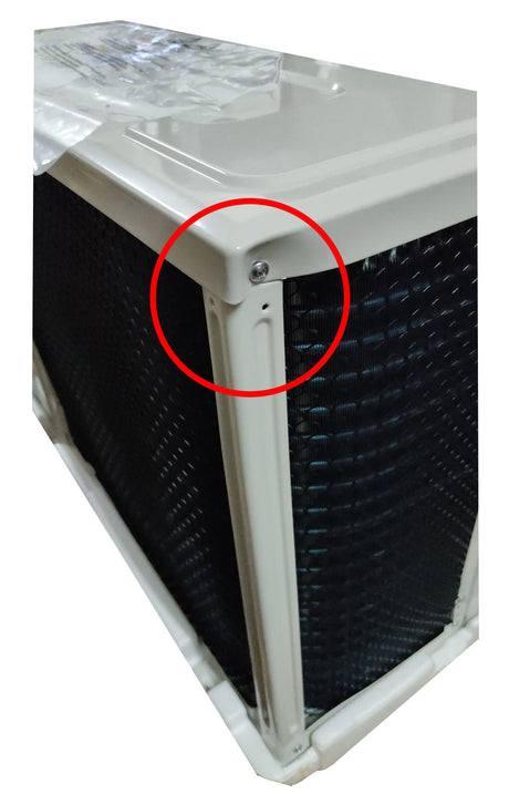 area occasioni climatizzatore condizionatore hisense inverter serie easy smart 9000 btu ca25yr03g _ ca25yr03w r 32 wi fi optional novita 33434