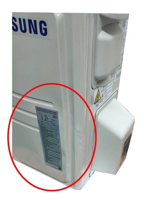 area occasioni climatizzatore condizionatore inverter samsung serie ar35 maldives 12000 btu f ar12art r 32 ar12txhqasi classe a__ 34295