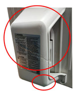 area occasioni climatizzatore condizionatore inverter samsung serie ar35 maldives 12000 btu f ar12art r 32 ar12txhqasi classe a__ ao874