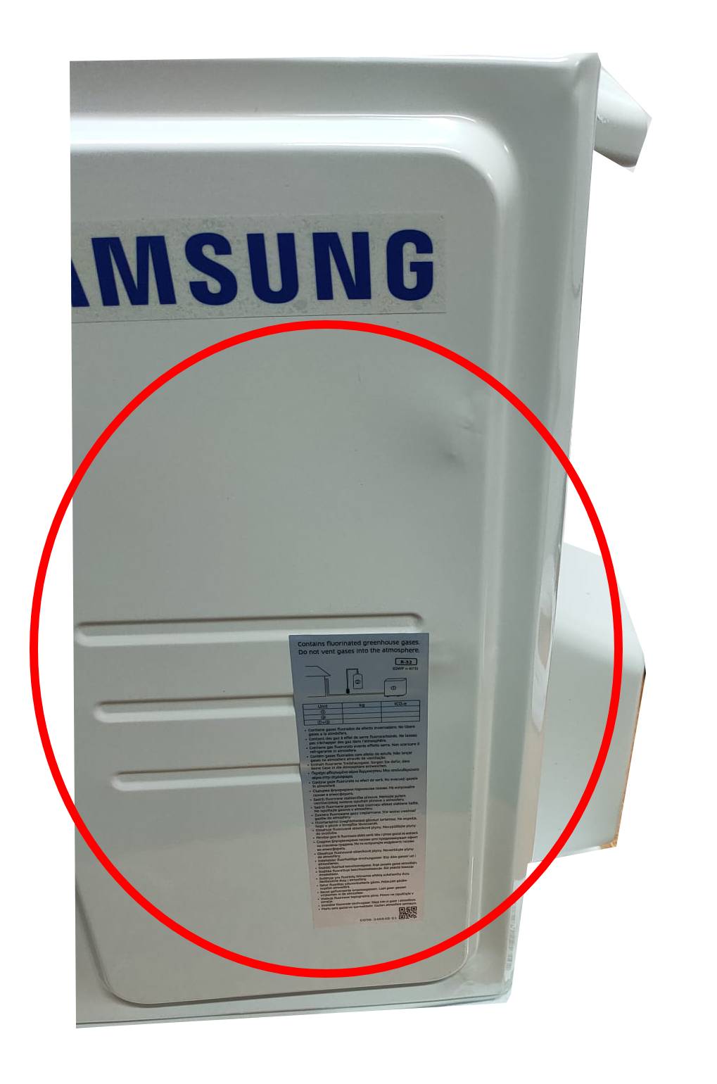 area occasioni climatizzatore condizionatore inverter samsung serie ar35 maldives 12000 btu f ar12art r 32 ar12txhqasi classe a__ ao915
