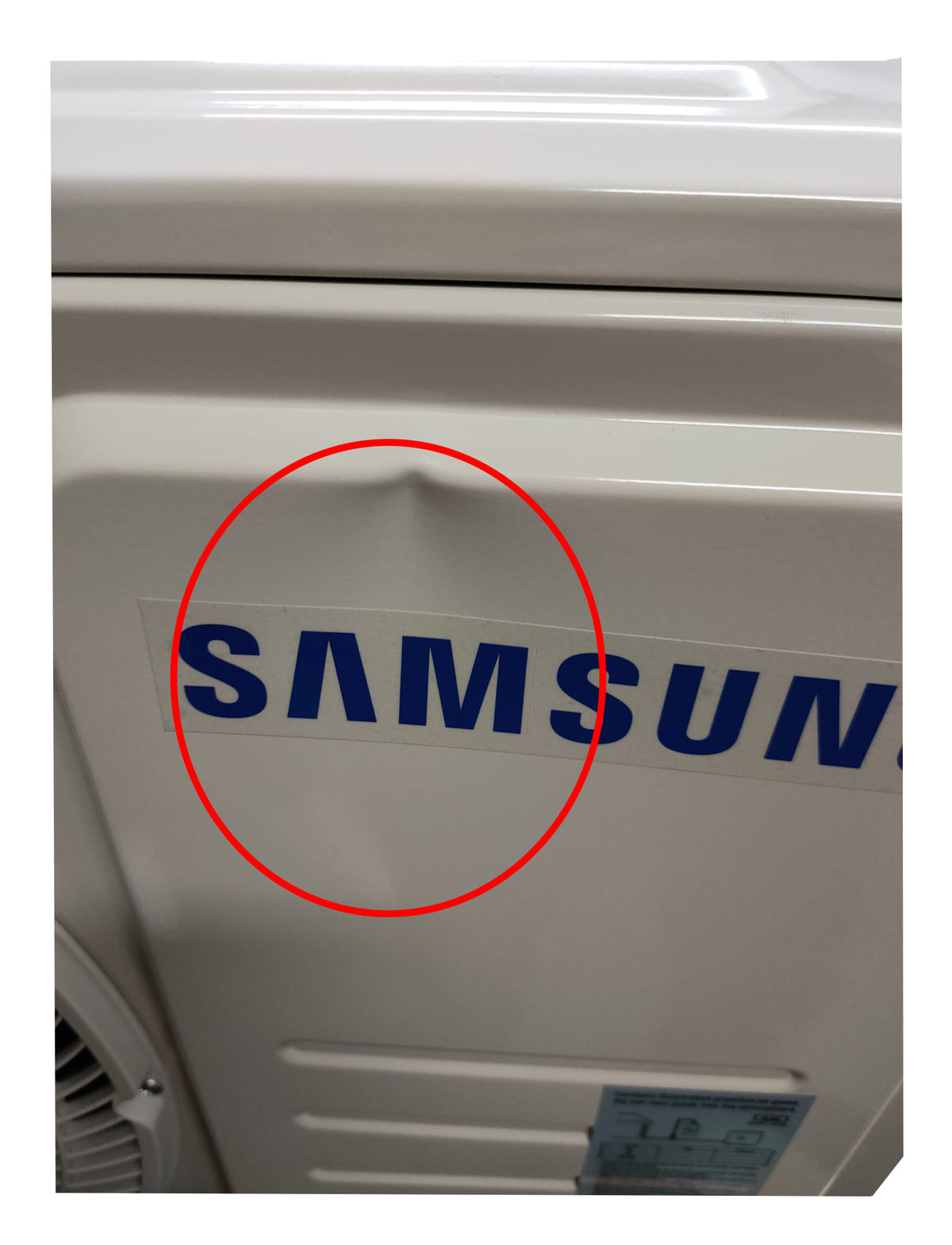 area occasioni climatizzatore condizionatore inverter samsung serie ar35 maldives 2020 12000 btu f ar12art r 32 ar12txhqasi a__ novita 33533